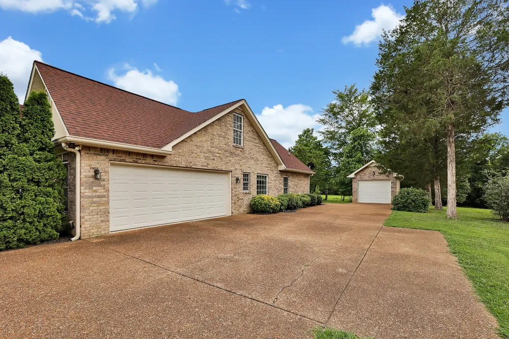 614 Greene Dr Lebanon, TN 37087