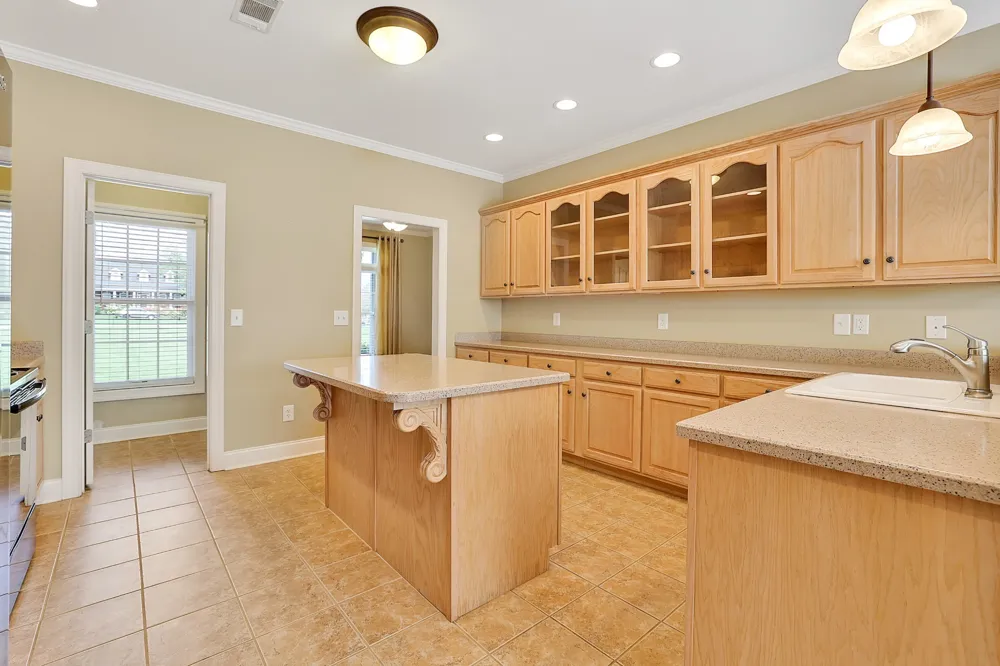 614 Greene Dr Lebanon, TN 37087