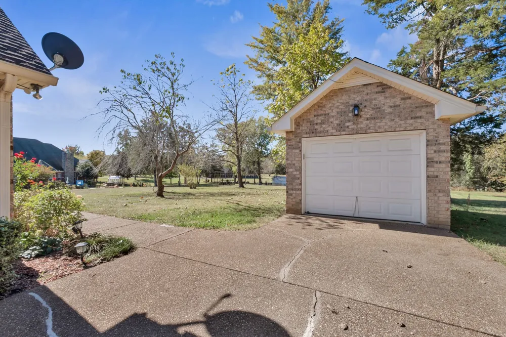 614 Greene Dr Lebanon, TN 37087