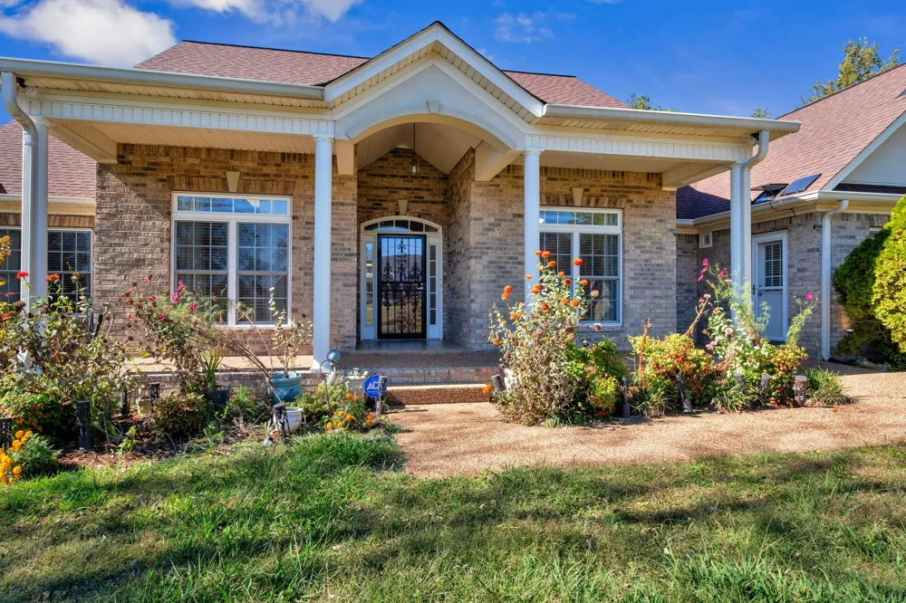 614 Greene Dr Lebanon, TN 37087