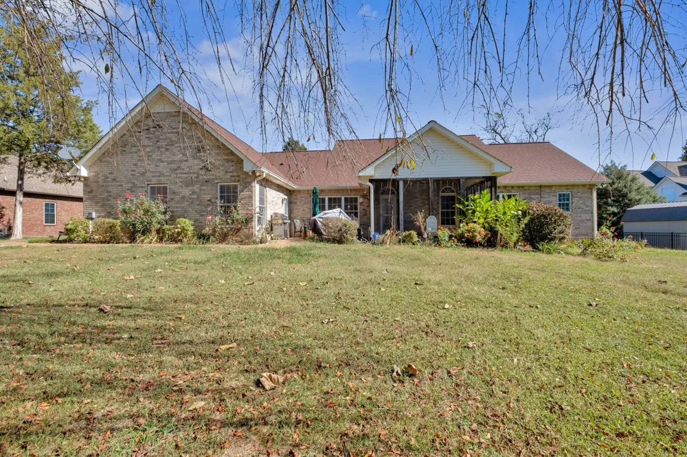 614 Greene Dr Lebanon, TN 37087