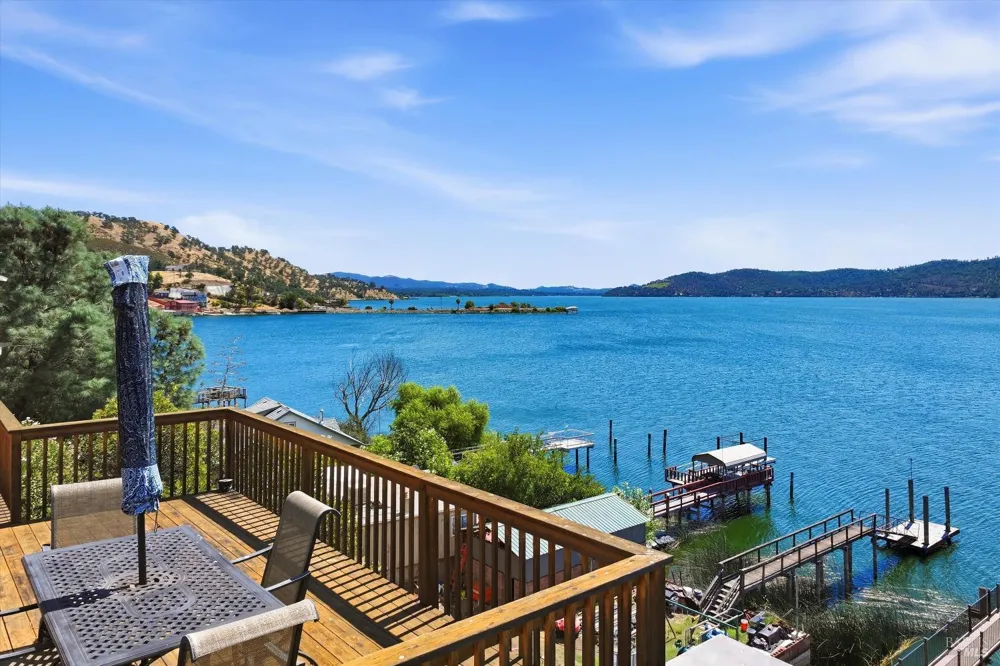4045 Mesa Clearlake, CA 95422