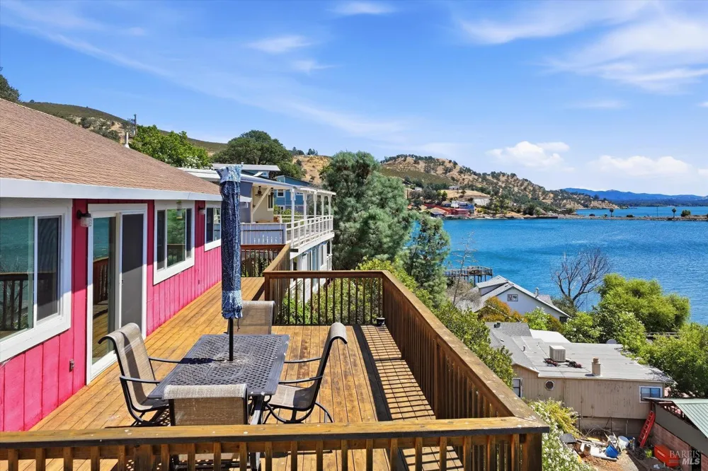 4045 Mesa Clearlake, CA 95422