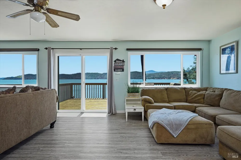 4045 Mesa Clearlake, CA 95422