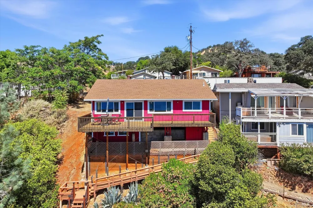 4045 Mesa Clearlake, CA 95422