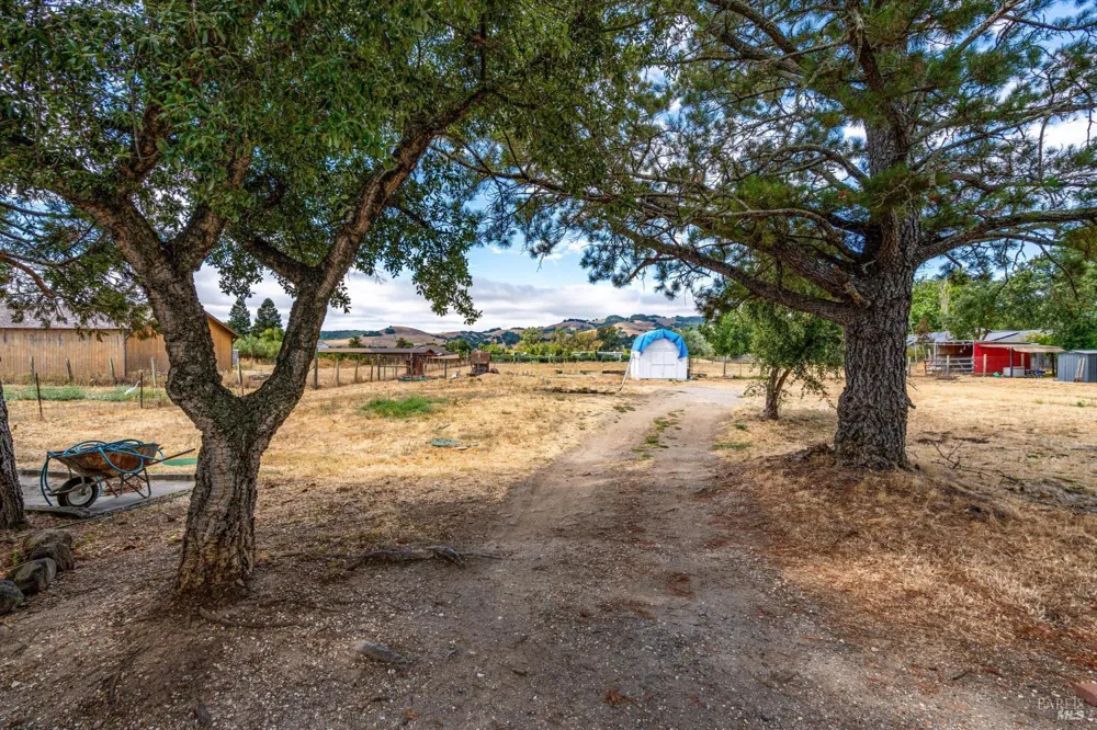 20080 Arnold Drive Sonoma, CA 95476