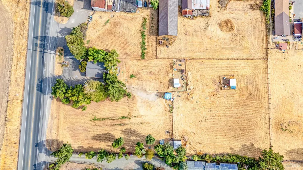 20080 Arnold Drive Sonoma, CA 95476