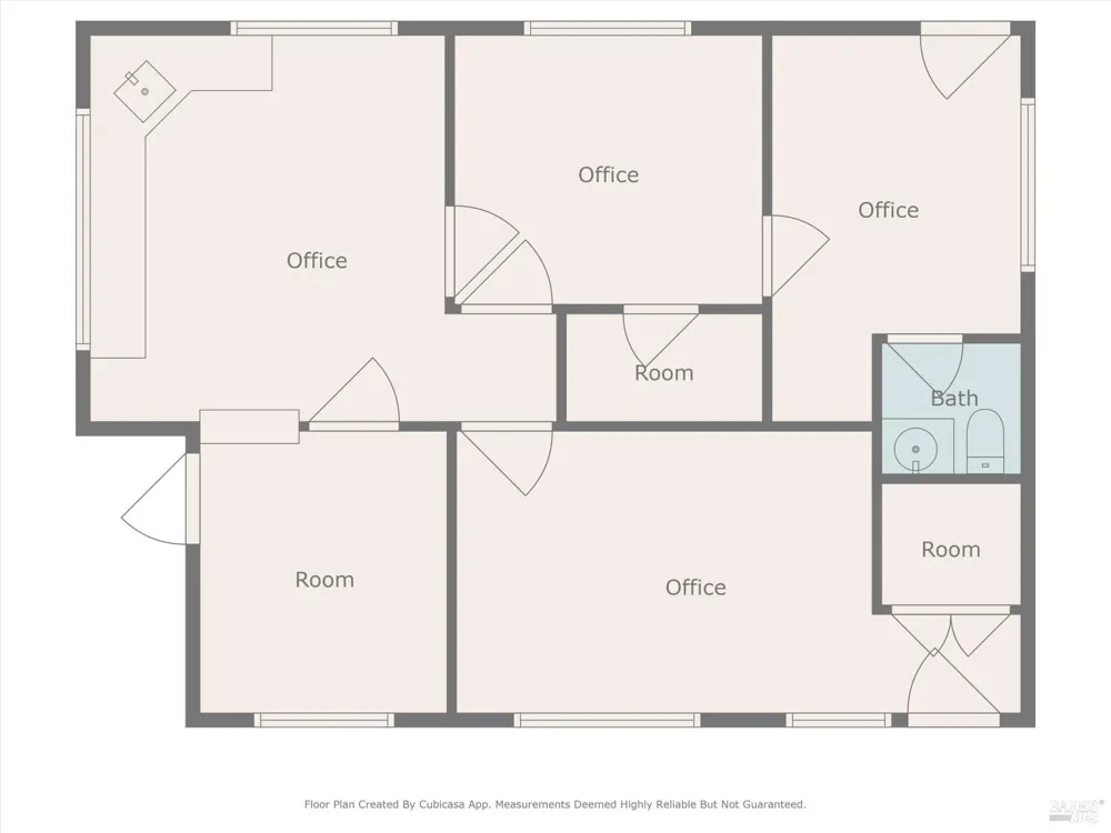 20080 Arnold Drive Sonoma, CA 95476
