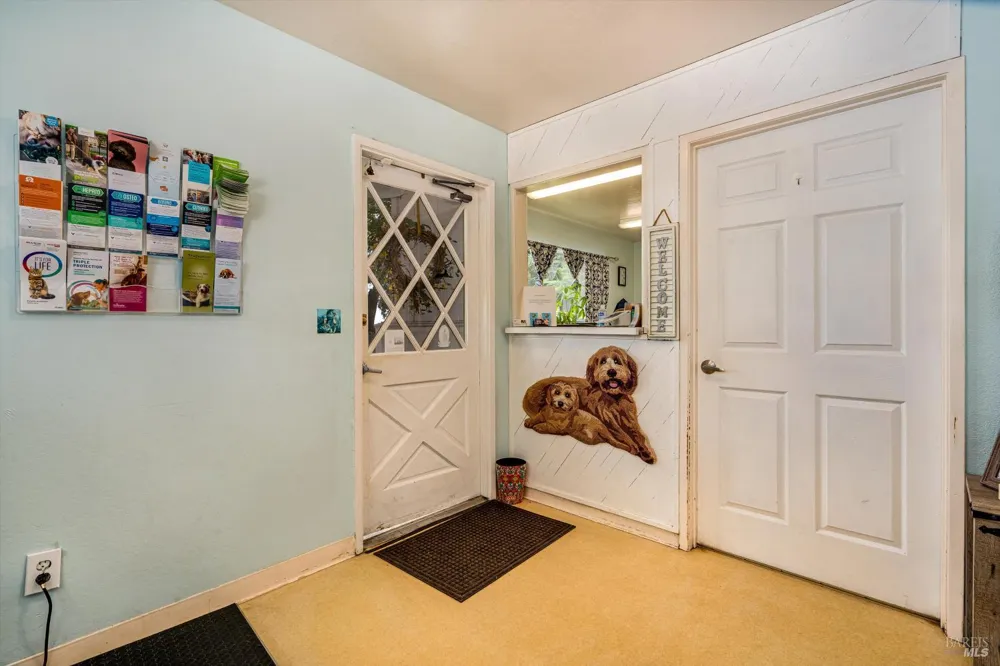 20080 Arnold Drive Sonoma, CA 95476