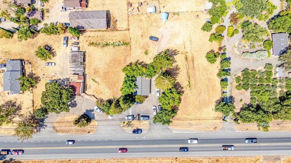 20080 Arnold Drive Sonoma, CA 95476