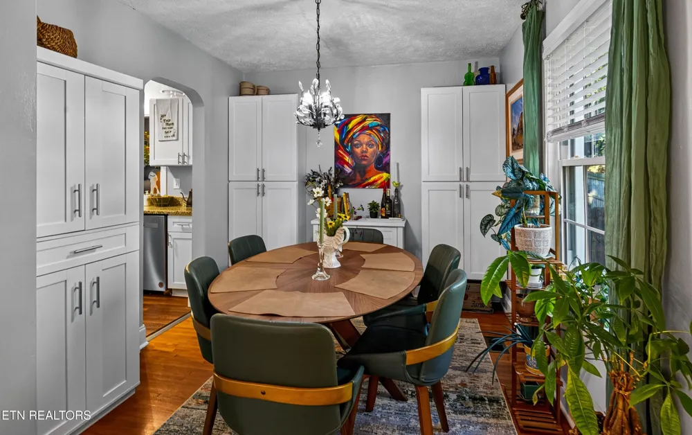 132 Lonas Drive Maryville, TN 37803