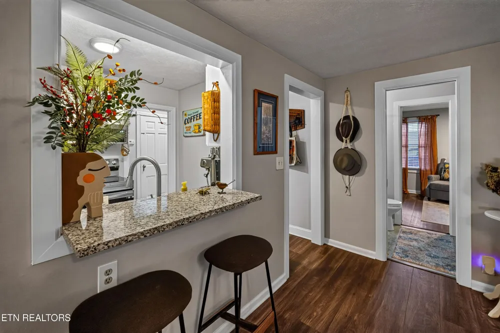 132 Lonas Drive Maryville, TN 37803