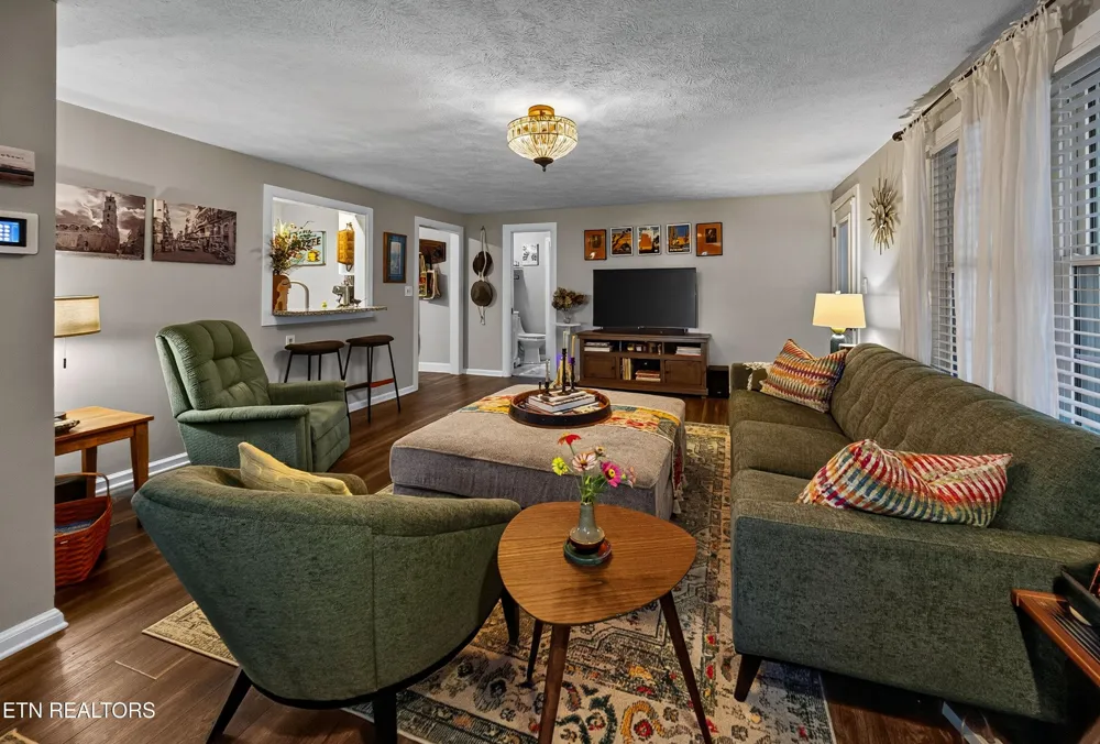 132 Lonas Drive Maryville, TN 37803