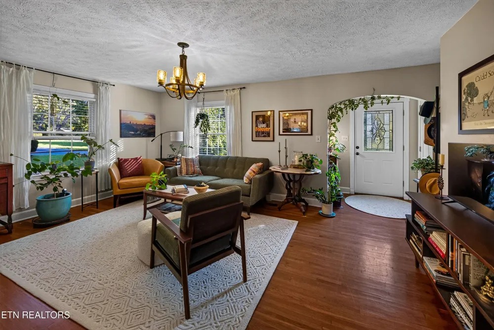 132 Lonas Drive Maryville, TN 37803