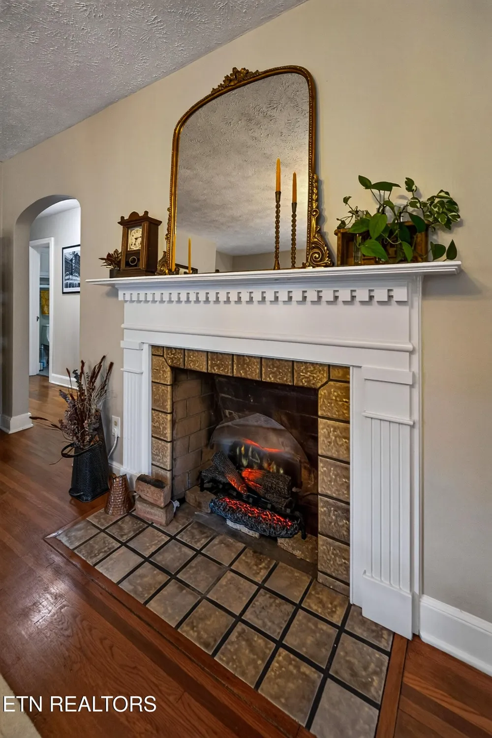 132 Lonas Drive Maryville, TN 37803