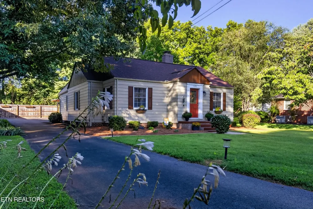 132 Lonas Drive Maryville, TN 37803