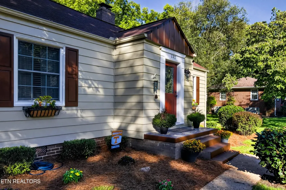 132 Lonas Drive Maryville, TN 37803