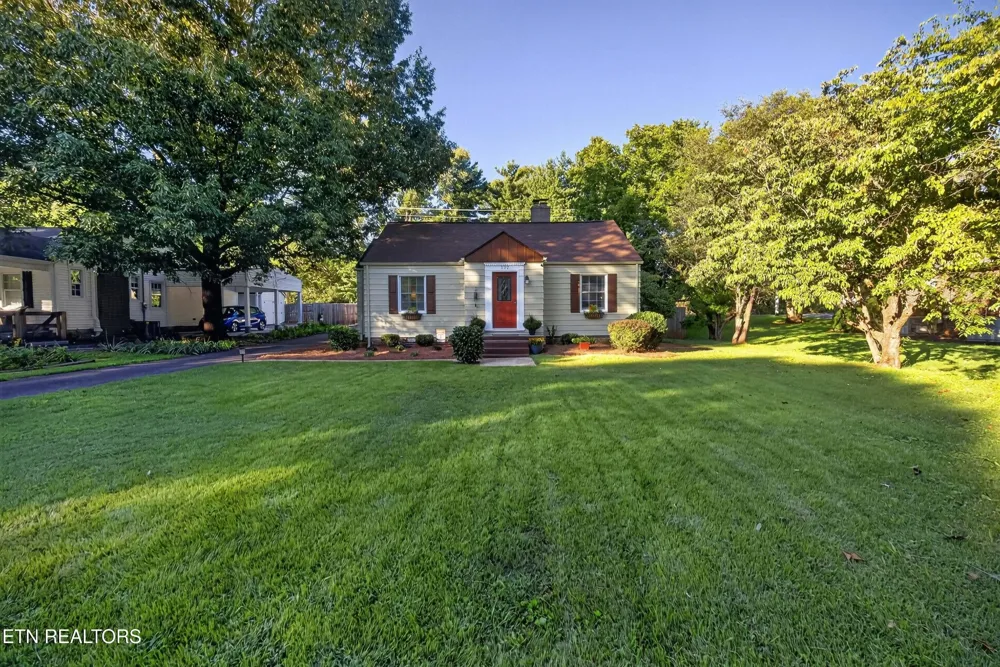 132 Lonas Drive Maryville, TN 37803