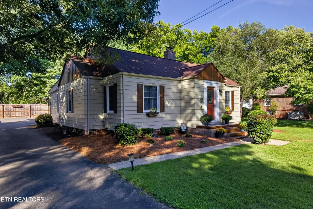 132 Lonas Drive Maryville, TN 37803