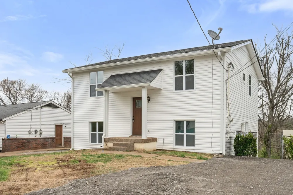 4836 Barclay Square Dr Antioch, TN 37013