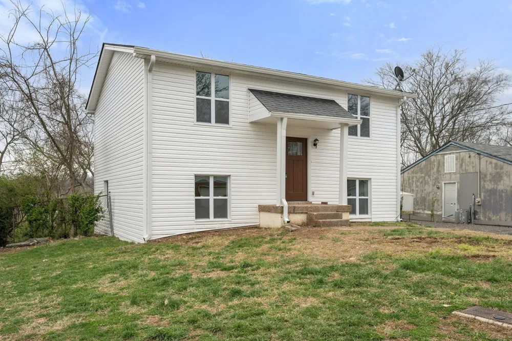 4836 Barclay Square Dr Antioch, TN 37013