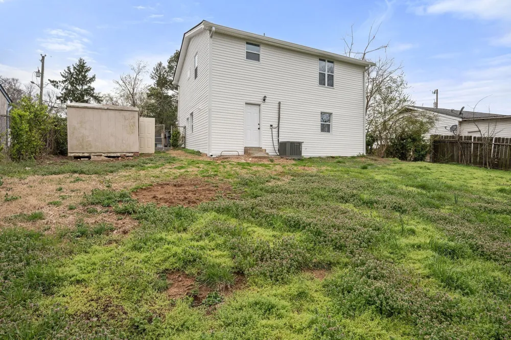4836 Barclay Square Dr Antioch, TN 37013
