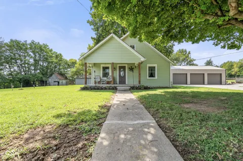 645 W County Road 600