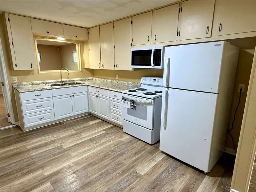 1222 Stratton Drive Corpus Christi, TX 78412