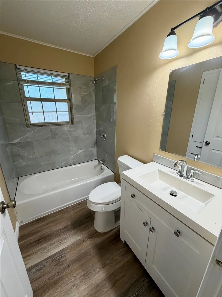 1222 Stratton Drive Corpus Christi, TX 78412