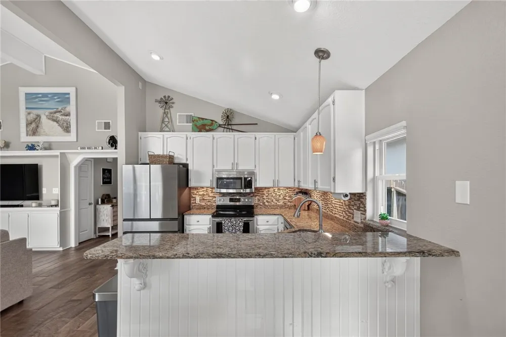 15246 CARTAGENA COURT Corpus Christi, TX 78418