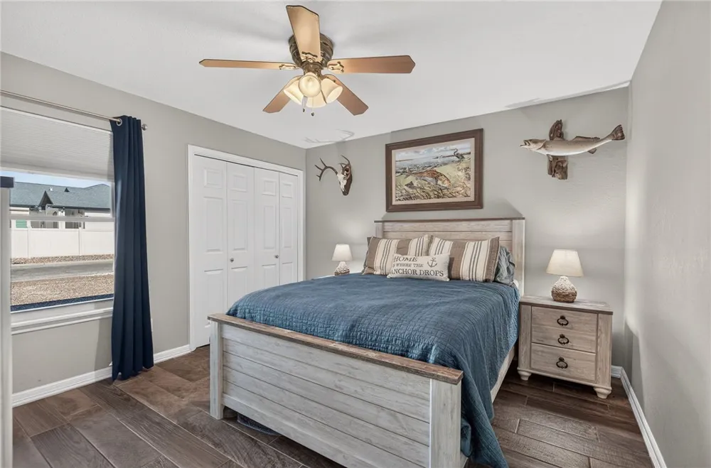 15246 CARTAGENA COURT Corpus Christi, TX 78418