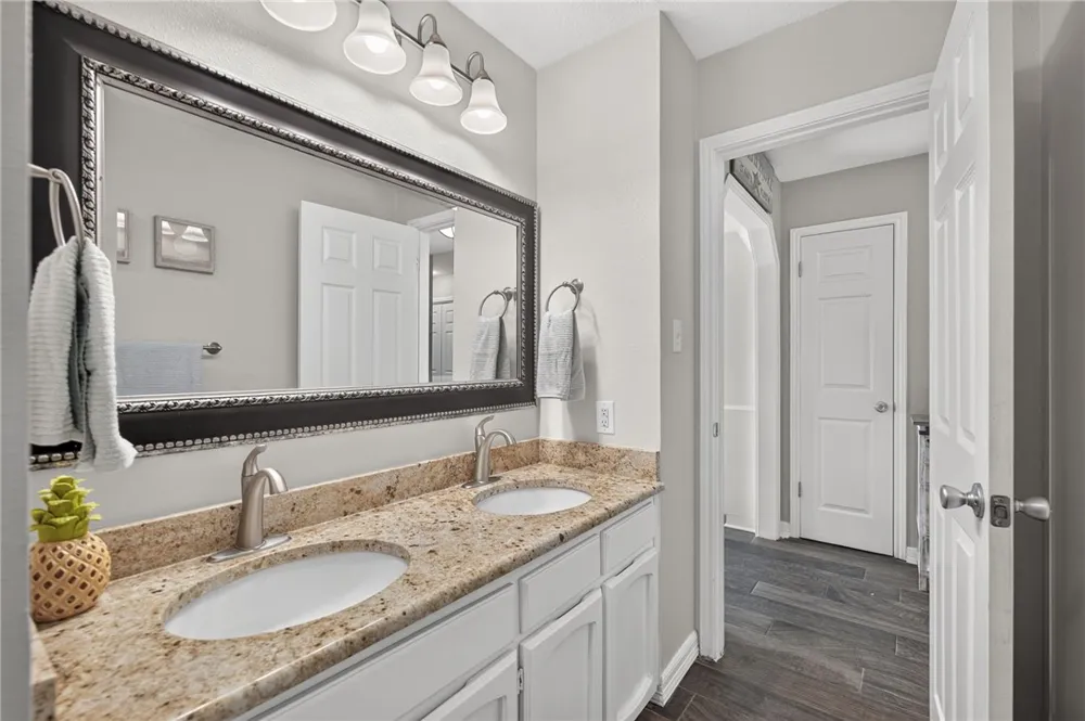 15246 CARTAGENA COURT Corpus Christi, TX 78418