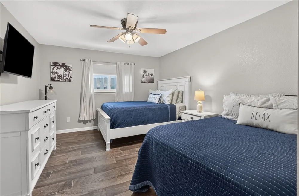 15246 CARTAGENA COURT Corpus Christi, TX 78418