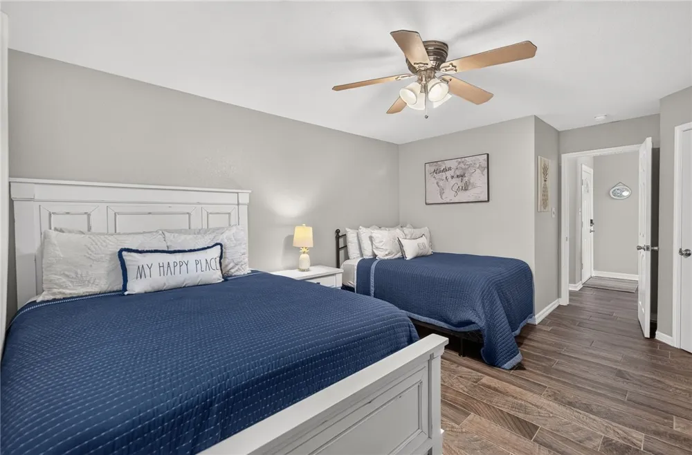 15246 CARTAGENA COURT Corpus Christi, TX 78418