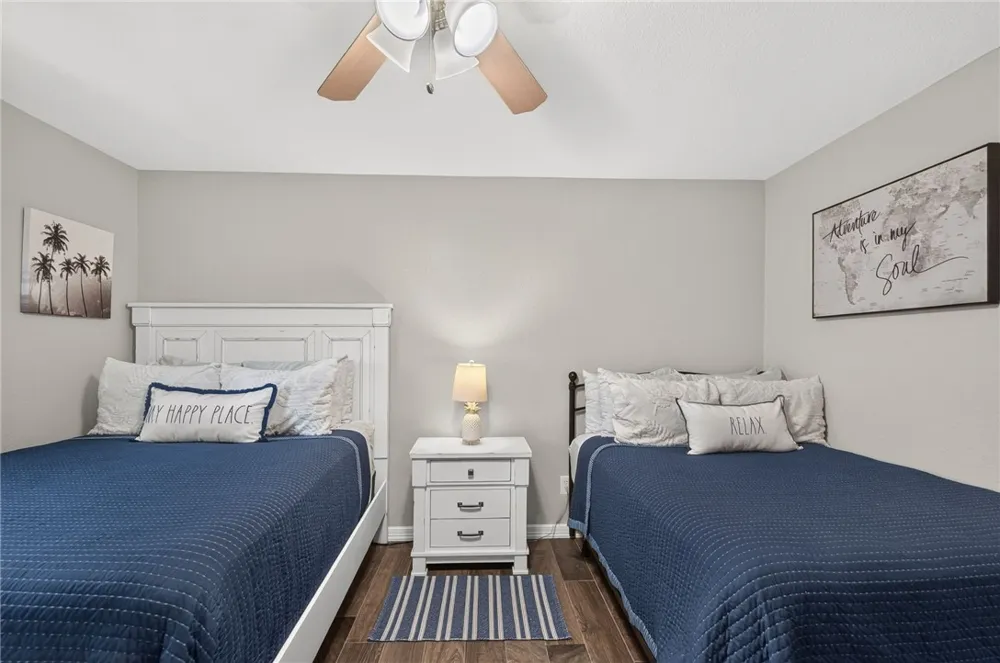 15246 CARTAGENA COURT Corpus Christi, TX 78418
