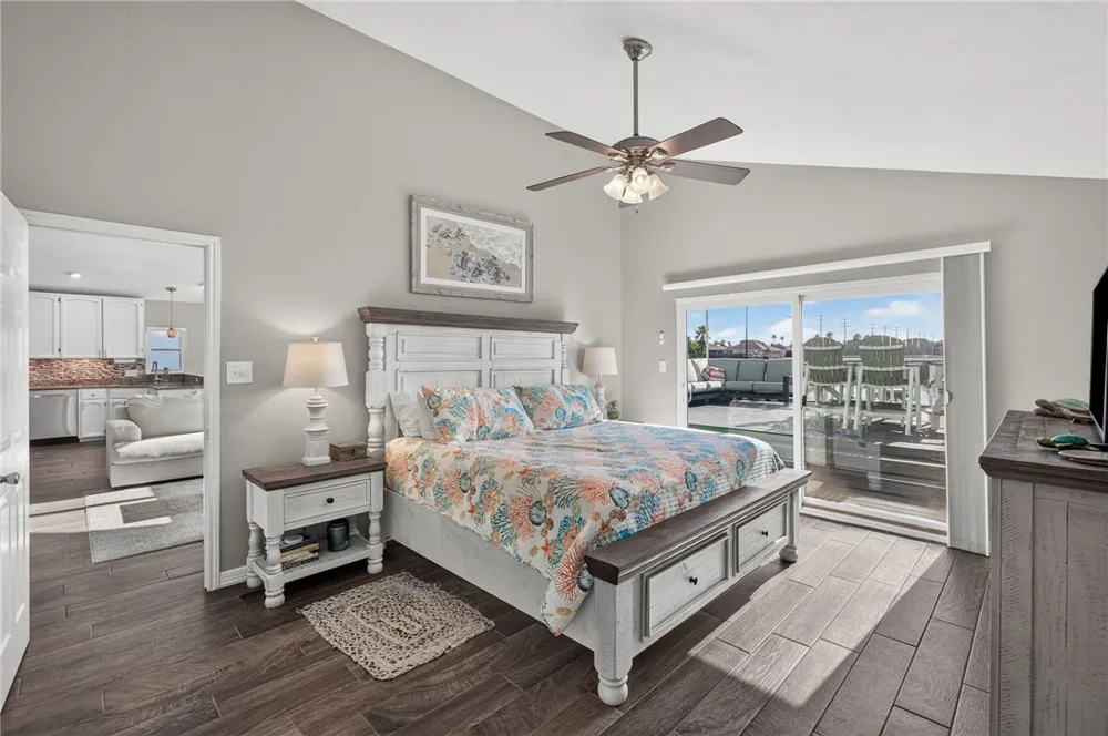 15246 CARTAGENA COURT Corpus Christi, TX 78418