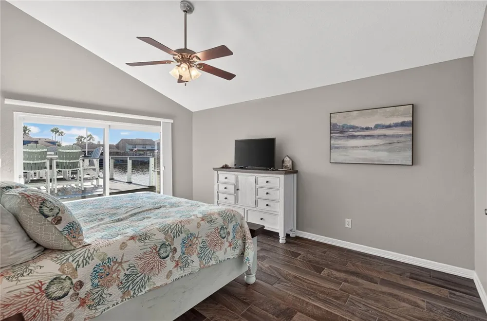 15246 CARTAGENA COURT Corpus Christi, TX 78418