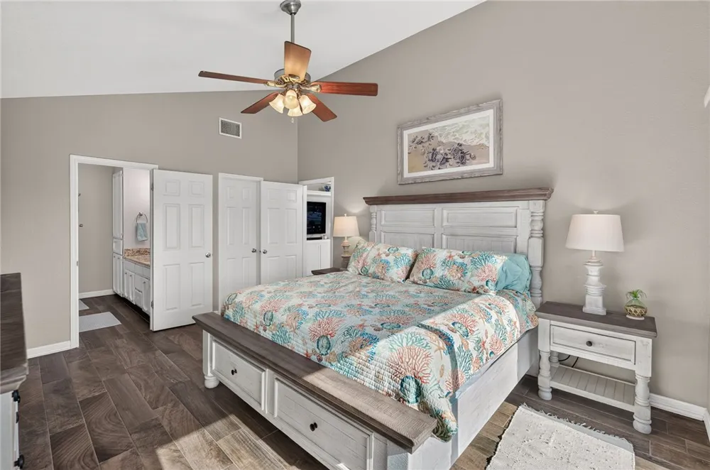 15246 CARTAGENA COURT Corpus Christi, TX 78418