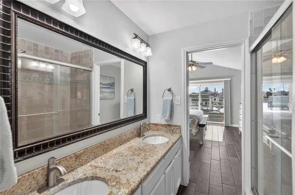 15246 CARTAGENA COURT Corpus Christi, TX 78418