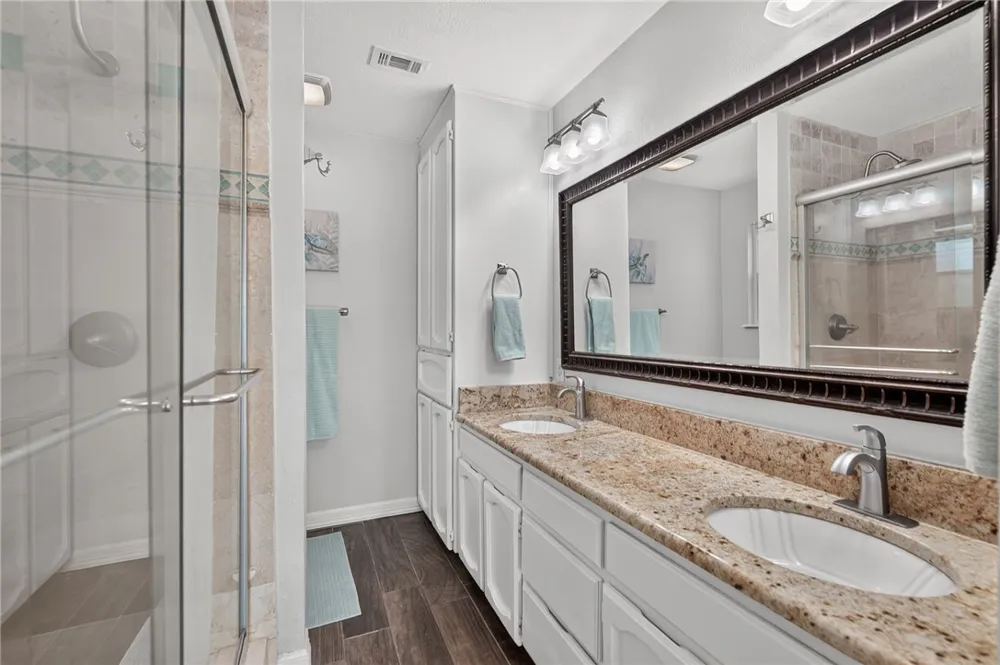 15246 CARTAGENA COURT Corpus Christi, TX 78418
