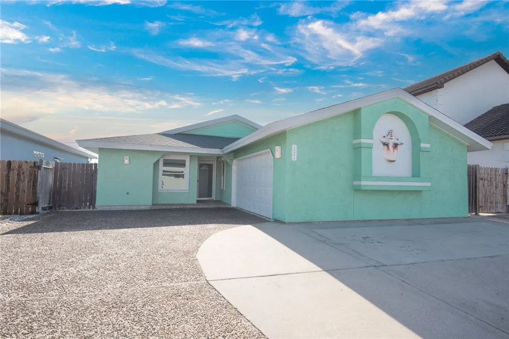 15246 CARTAGENA COURT Corpus Christi, TX 78418