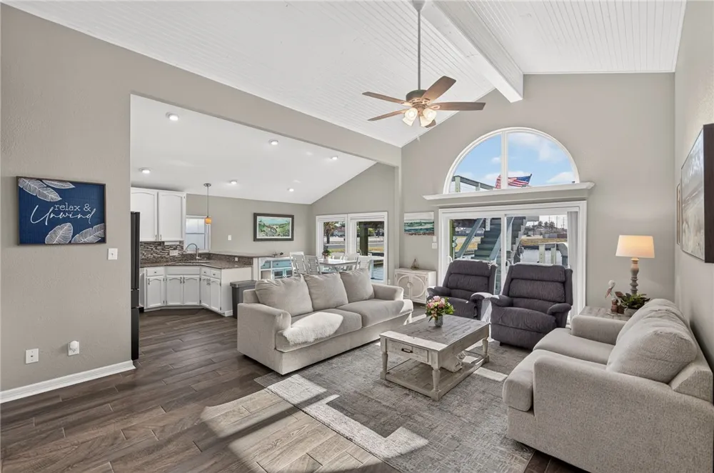 15246 CARTAGENA COURT Corpus Christi, TX 78418