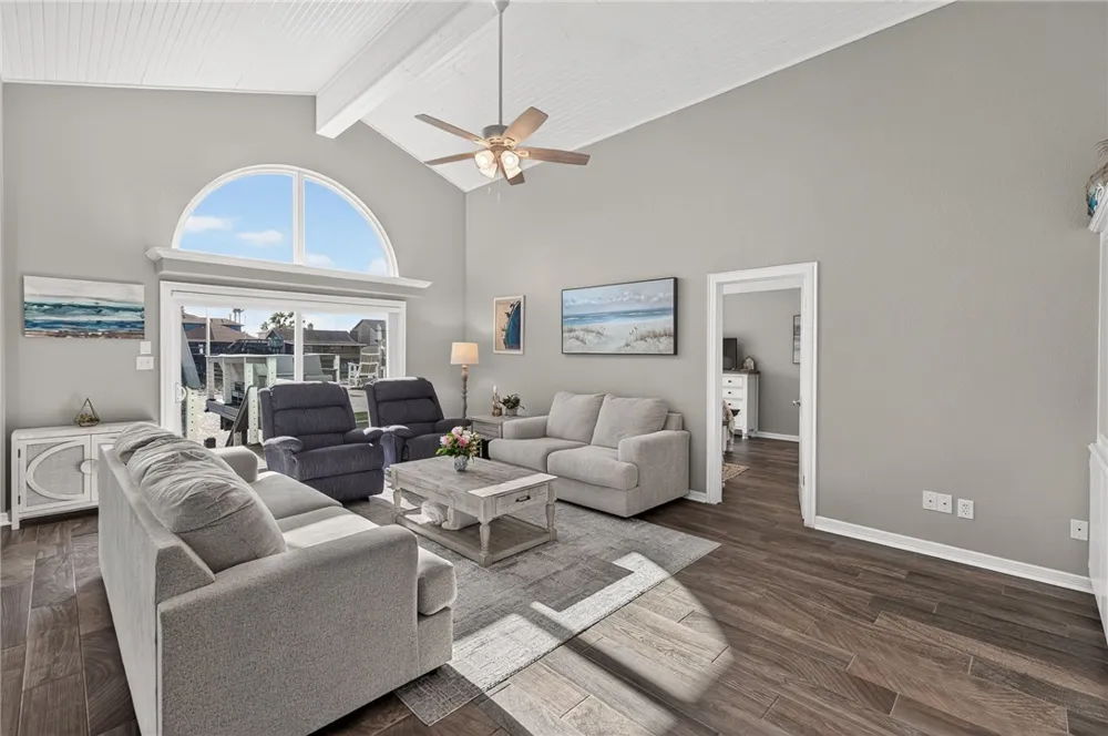15246 CARTAGENA COURT Corpus Christi, TX 78418