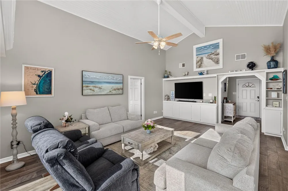 15246 CARTAGENA COURT Corpus Christi, TX 78418