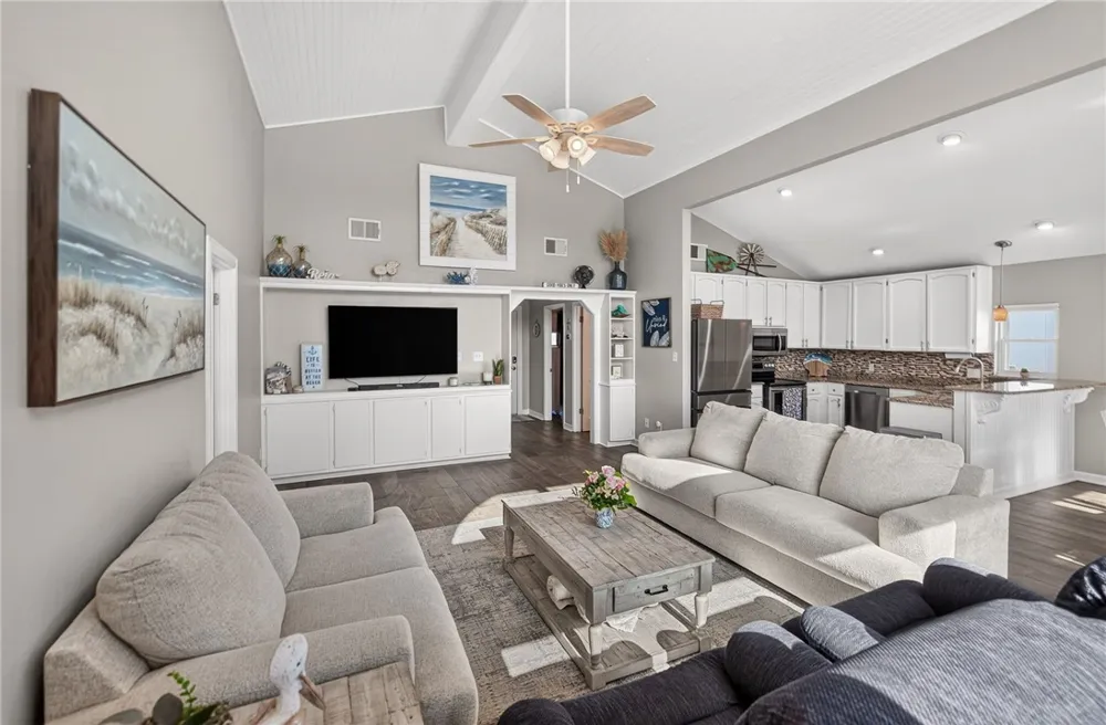 15246 CARTAGENA COURT Corpus Christi, TX 78418