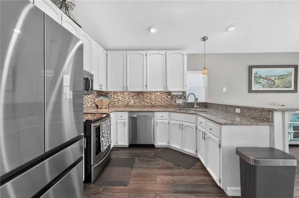 15246 CARTAGENA COURT Corpus Christi, TX 78418