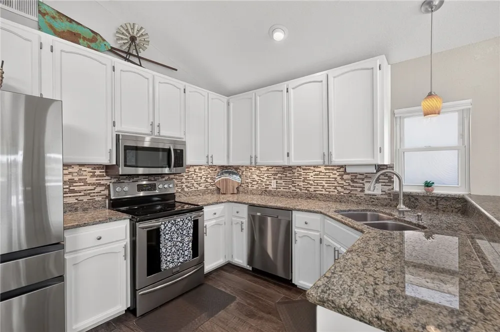 15246 CARTAGENA COURT Corpus Christi, TX 78418