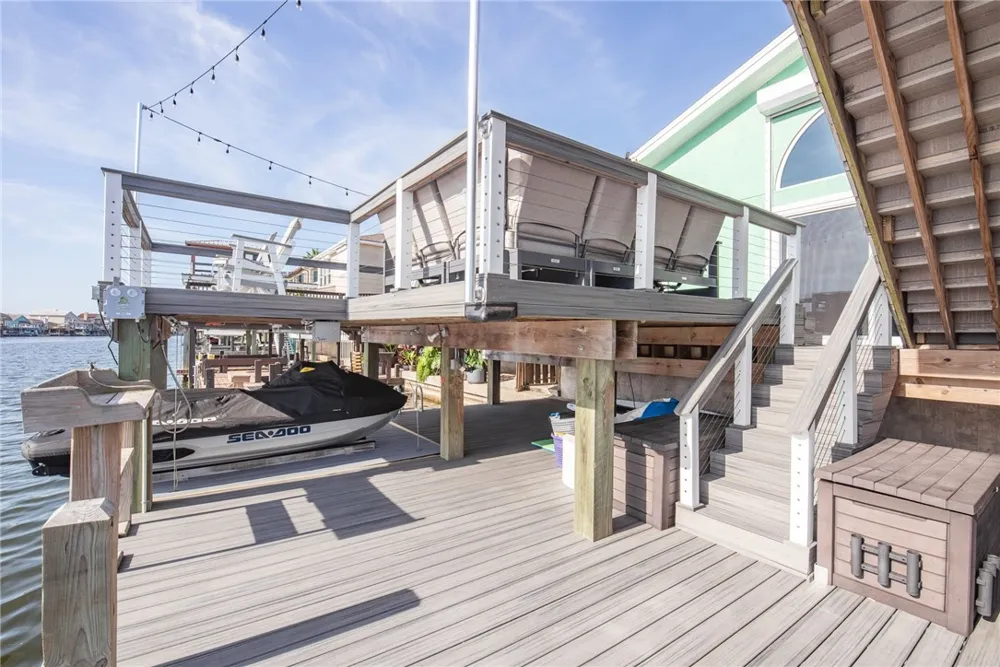 15246 CARTAGENA COURT Corpus Christi, TX 78418