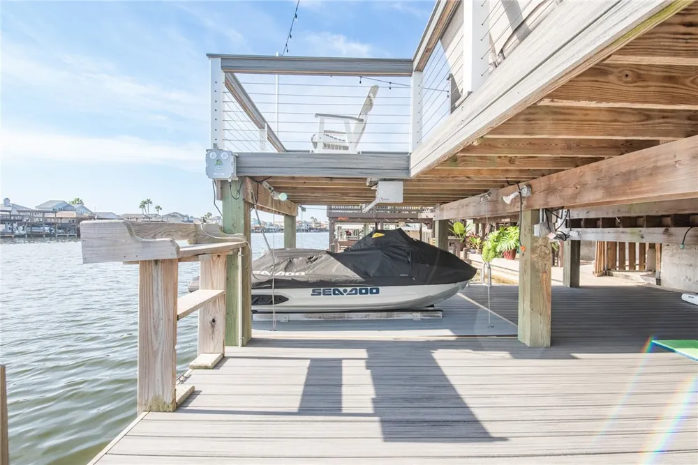 15246 CARTAGENA COURT Corpus Christi, TX 78418