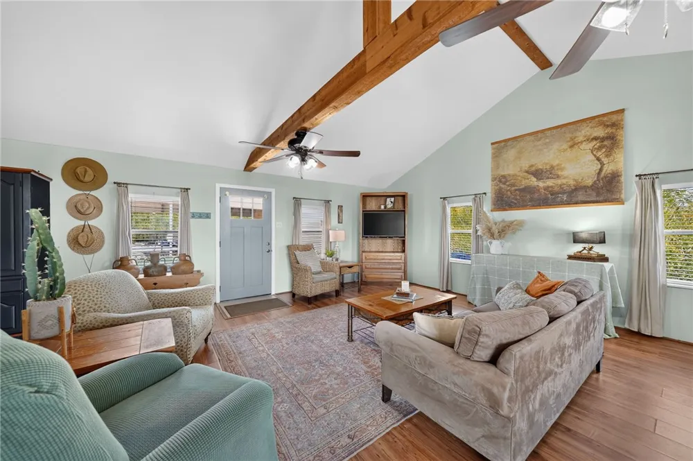 100 Vista 11 Lane Sandia, TX 78383